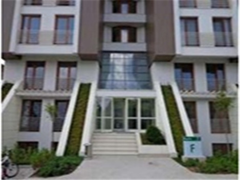 Dự án Sinpas Thổ Nhĩ Kỳ - Istanbul