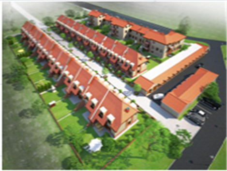Dự án Malowice Ba Lan - Lubin