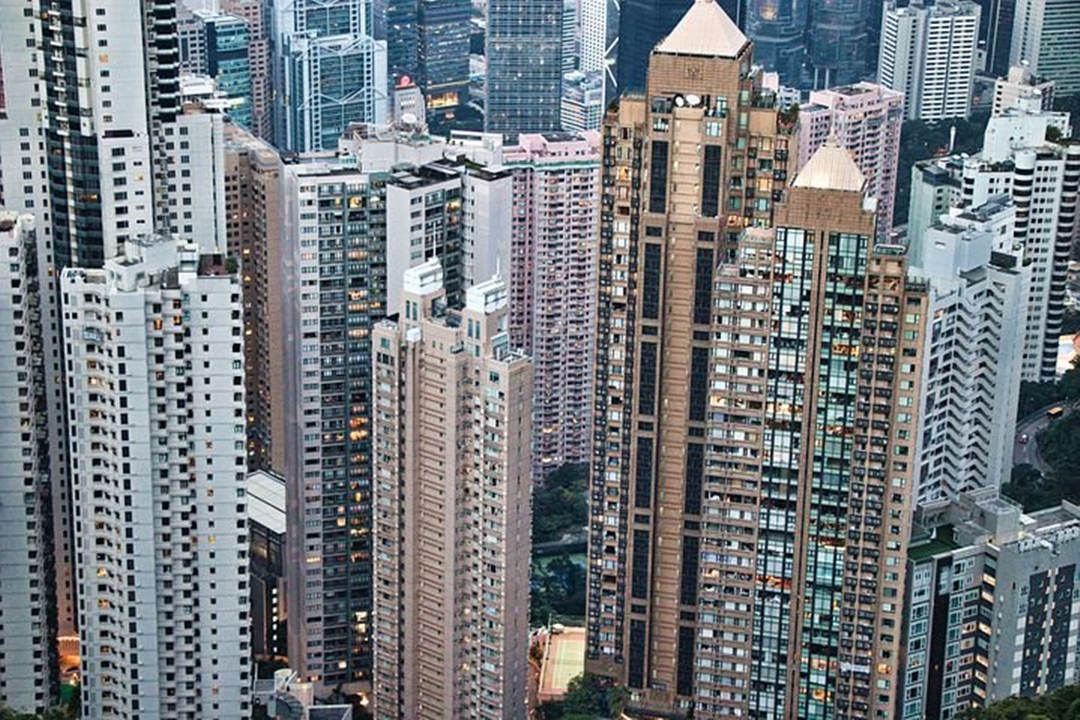 Giải pháp hệ thống liên lạc nội bộ tòa nhà kỹ thuật số