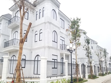 Việt Nam Tây Mỗ Đại Mỗ